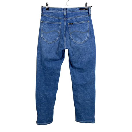 Unisex Lee - Teksad, suurus W30 - Sinine (2)