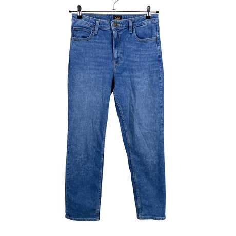 Unisex Lee - Teksad, suurus W30 - Sinine ()