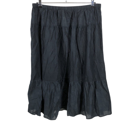 Unisex Gudrun Sjöden - Mitteveniv seelik, suurus 42 - Must ()