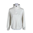Unisex Le Don De Vie - Dressikangast pluus, suurus 40 - Valge ()
