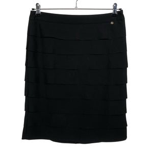 Unisex Gerry Weber - Pliiatsseelik, suurus 40 - Must (1)