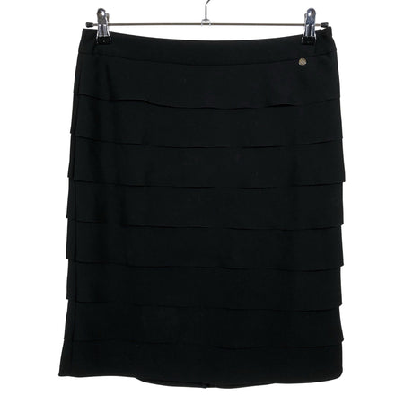 Unisex Gerry Weber - Pliiatsseelik, suurus 40 - Must ()