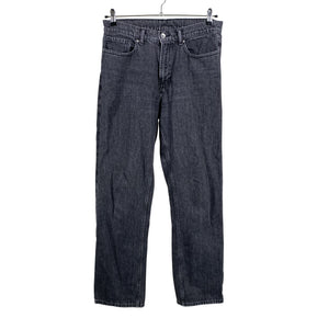 Unisex Vailent - Teksad, suurus S - Hall (1)