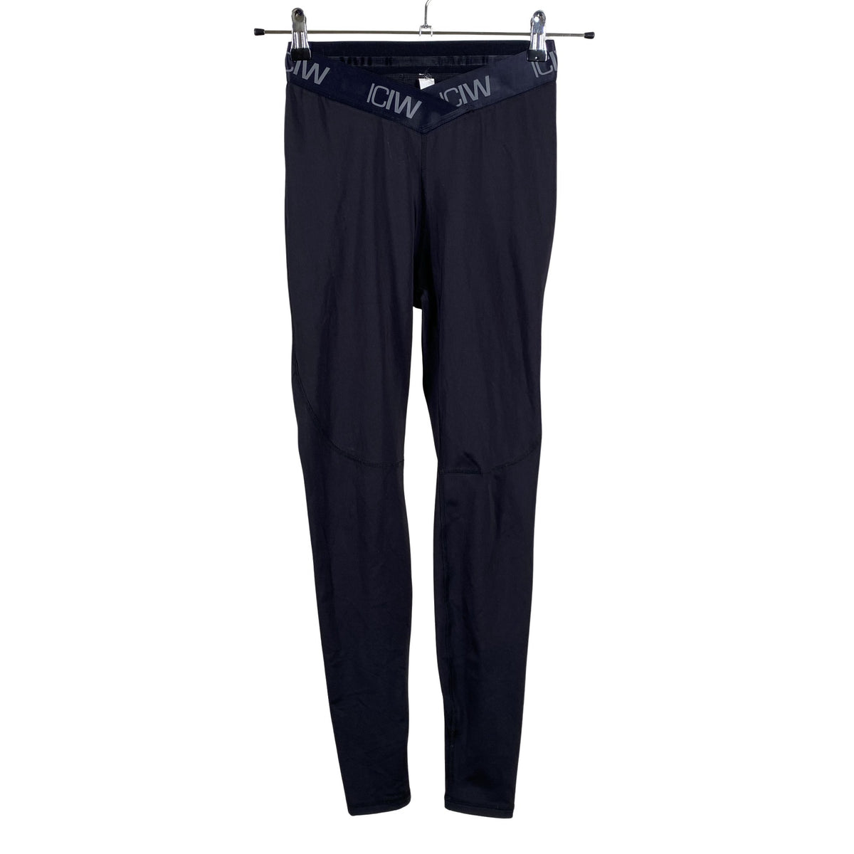 Unisex ICIW – Icaniwill - Spordiretuusid, suurus 38 - Must (1)