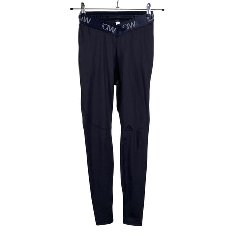 Unisex ICIW – Icaniwill - Spordiretuusid, suurus 38 - Must ()