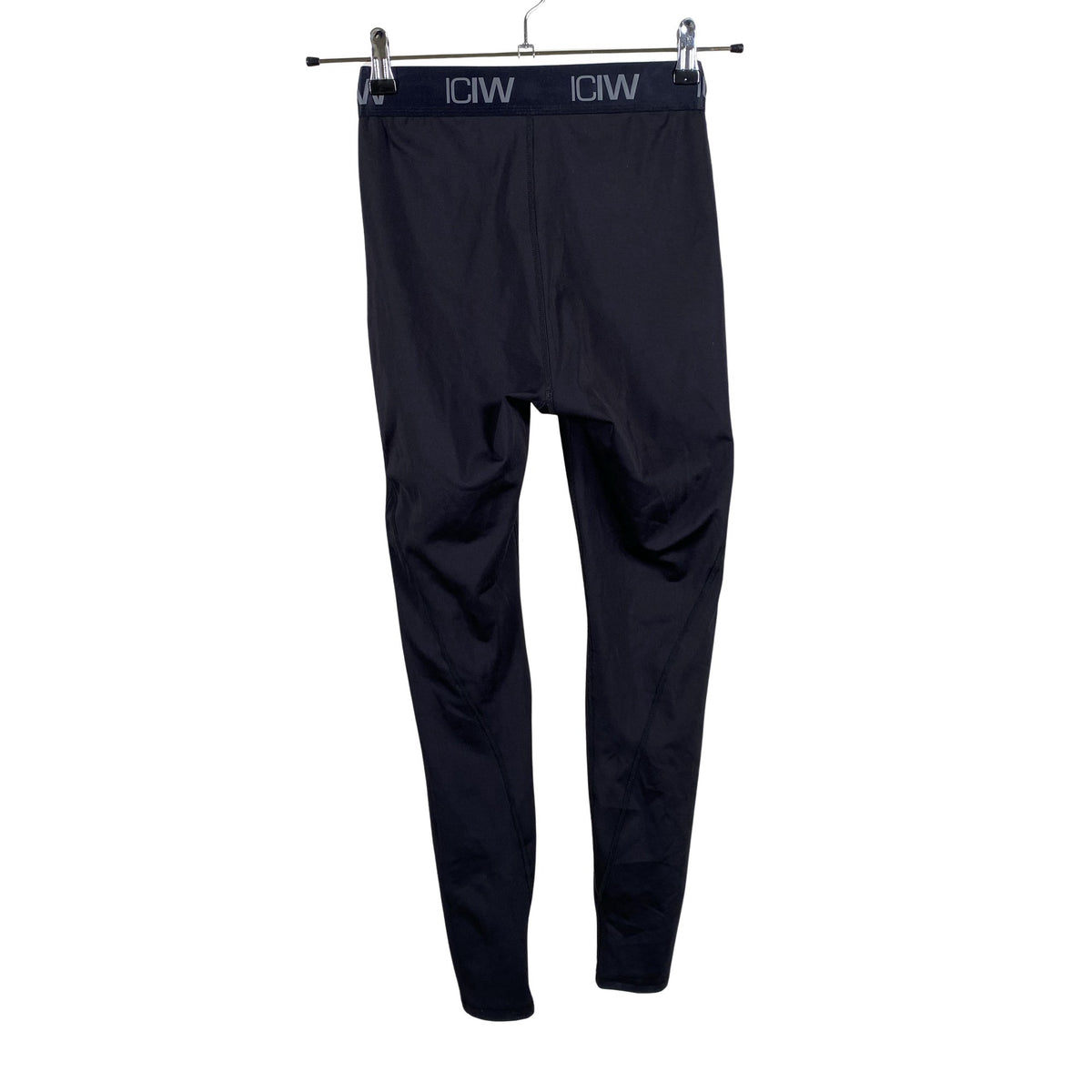 Unisex ICIW – Icaniwill - Spordiretuusid, suurus 38 - Must (2)