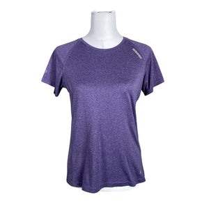 Unisex Karhu - Spordisärk, lühikesed käised, suurus 38 - Lilla (1)
