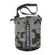 Unisex Marimekko - Õlakott, suurus Maxi - Roheline ()