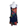 Unisex Desigual - Trikotaažist pluus, suurus 38 - Sinine ()
