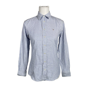 Unisex Gant - Triiksärk, suurus 34 - Helesinine (1)