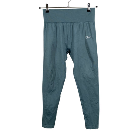 Unisex ICIW – Icaniwill - Spordiretuusid, suurus 40 - Roheline ()