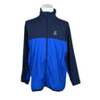 Unisex Haglöfs - Spordisärk, pikad käised, suurus XXL - Sinine ()