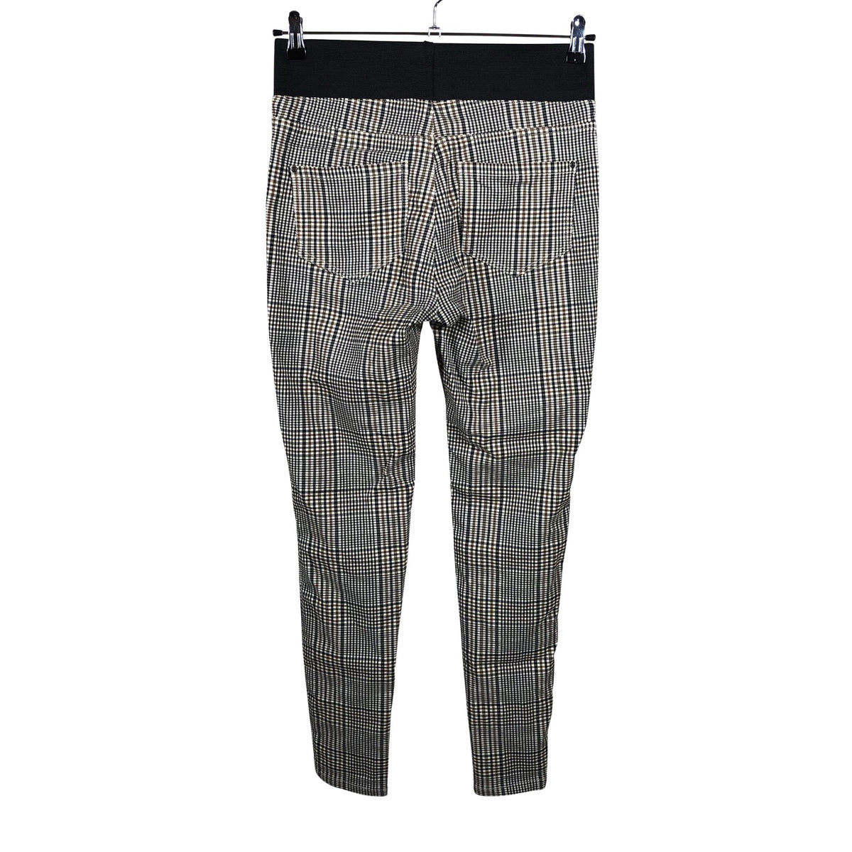 Unisex Free Quent - Retuusid, suurus 40 - Must (2)
