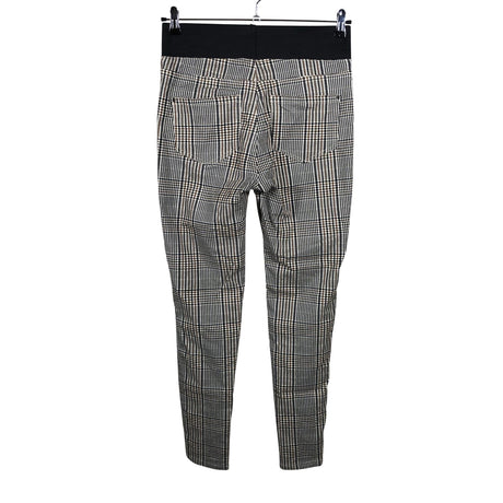 Unisex Free Quent - Retuusid, suurus 40 - Must (2)