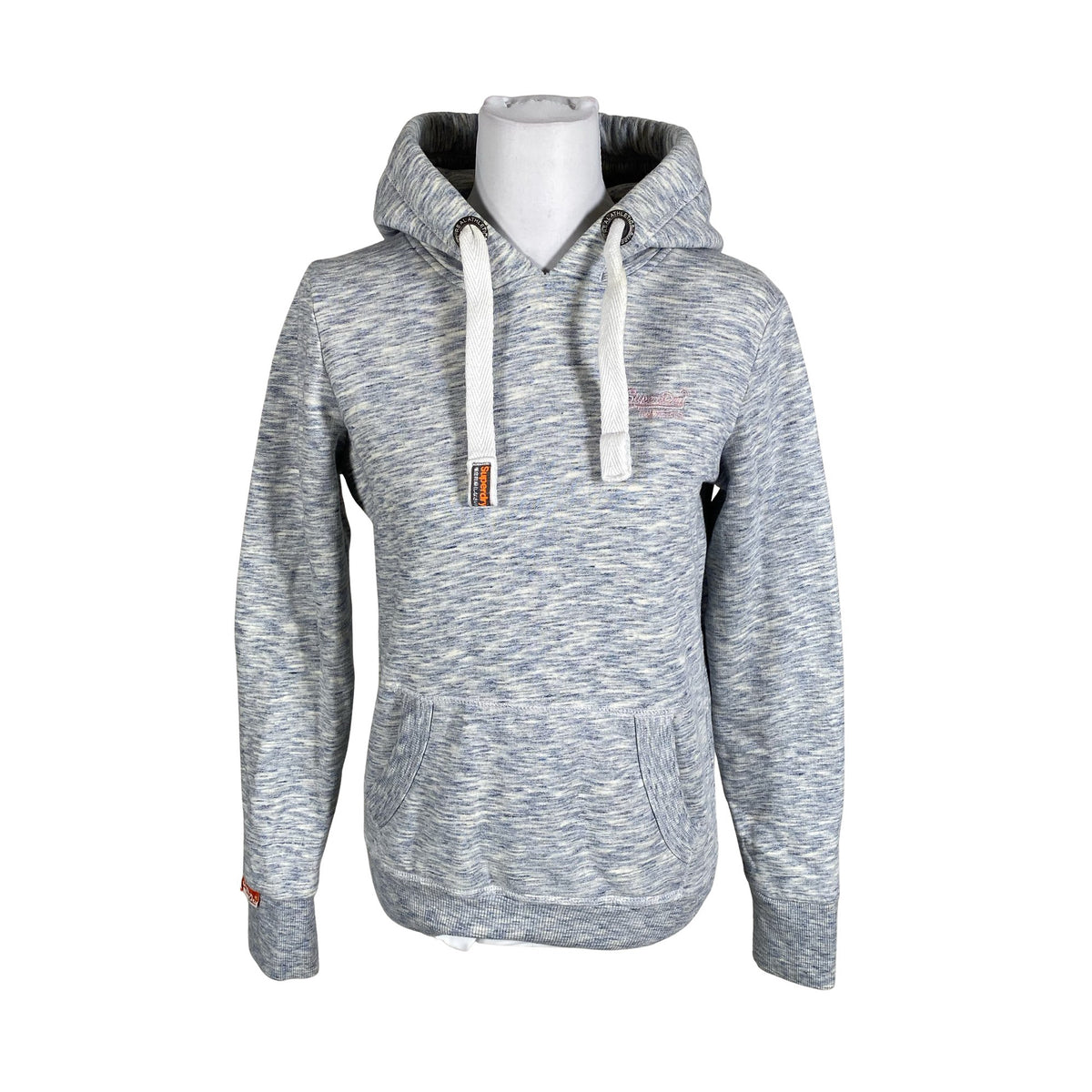Unisex Superdry - Dressipluus, suurus 36 - Sinine (1)