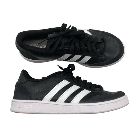 Unisex Adidas - Tennised, suurus XXS - Must ()