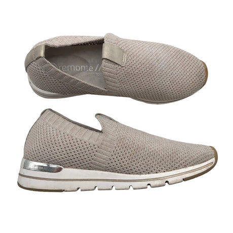 Unisex Remonte - Tossud, suurus 38 - Beige ()