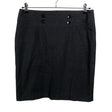 Unisex Esprit - Pliiatsseelik, suurus 42 - Must ()