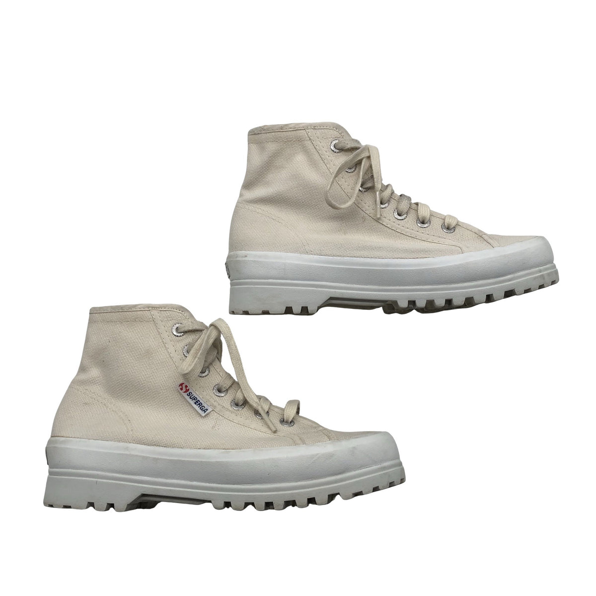 Unisex Superga - Tennised, suurus 37 - Beige (1)