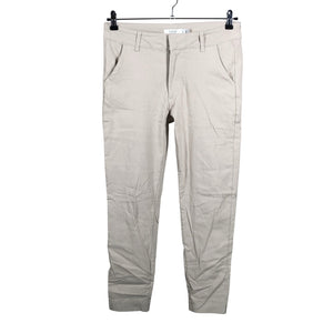 Unisex b.Young - Mittevenivad püksid, suurus 40 - Beige (1)