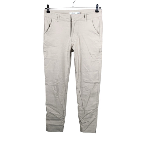 Unisex b.Young - Mittevenivad püksid, suurus 40 - Beige ()