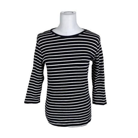 Unisex Sofie Schnoor - Trikotaažist pluus, suurus 38 - Must ()