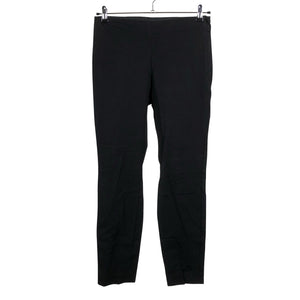 Unisex Lindex - Mittevenivad püksid, suurus 42 - Must (1)