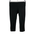 Unisex Nike - Poolpikad spordipüksid, suurus 38 - Must ()