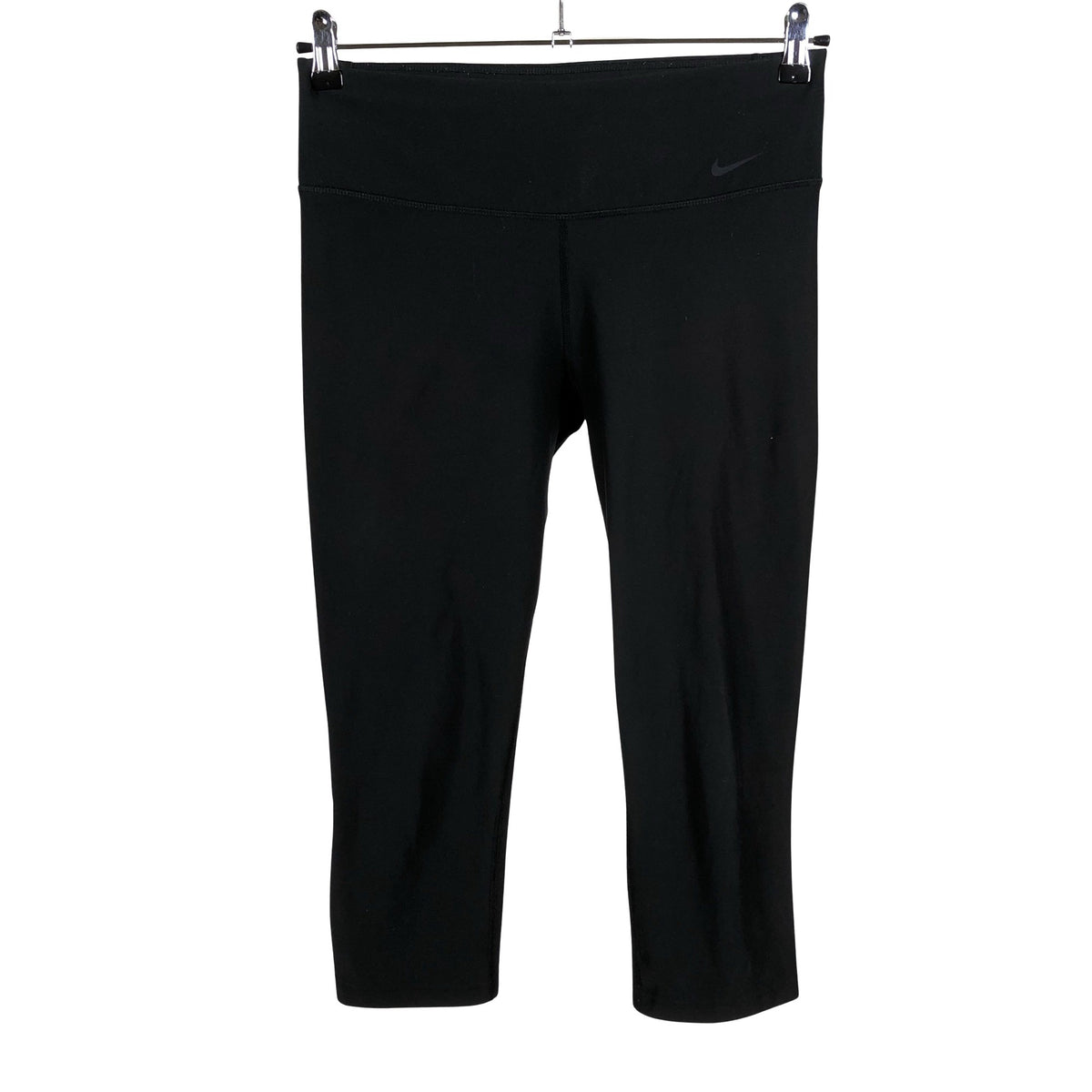 Unisex Nike - Poolpikad spordipüksid, suurus 38 - Must (1)