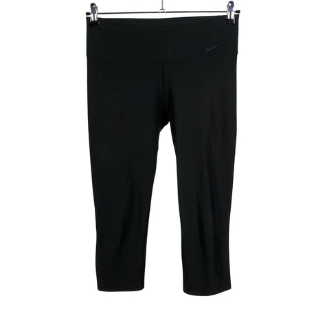 Unisex Nike - Poolpikad spordipüksid, suurus 38 - Must ()