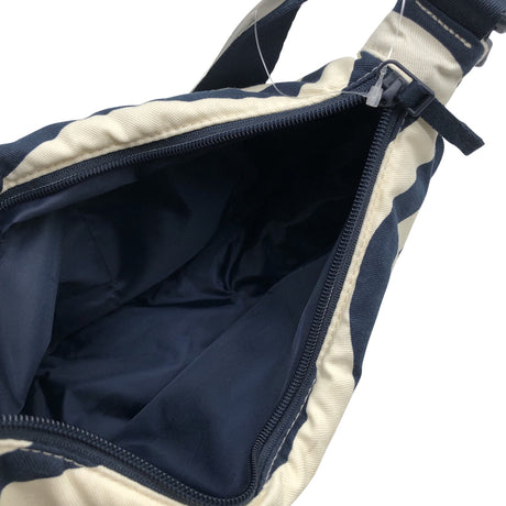 Unisex Uniqlo - Õlakott, suurus Mini - Sinine (2)
