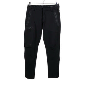 Unisex Everest - Õuepüksid, suurus 40 - Must (1)