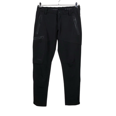 Unisex Everest - Õuepüksid, suurus 40 - Must ()