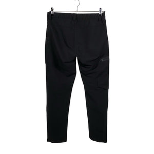 Unisex Everest - Õuepüksid, suurus 40 - Must (2)