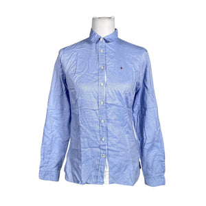 Unisex Tommy Hilfiger - Triiksärk, suurus 36 - Sinine (1)