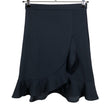 Unisex Soyaconcept - Trikotaažist seelik, suurus 36 - Sinine ()
