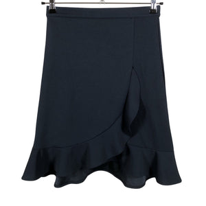 Unisex Soyaconcept - Trikotaažist seelik, suurus 36 - Sinine (1)
