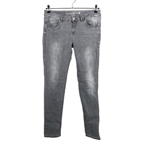 Unisex s.Oliver - Teksad, suurus 40 - Hall (1)
