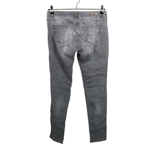 Unisex s.Oliver - Teksad, suurus 40 - Hall (2)