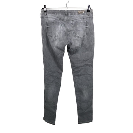 Unisex s.Oliver - Teksad, suurus 40 - Hall (2)