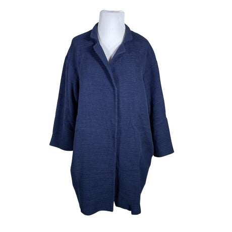 Unisex Benetton - Kootud kleit, suurus 40 - Beige ()
