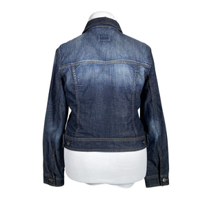 Unisex East West - Teksatagi, suurus 42 - Sinine (2)