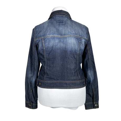 Unisex East West - Teksatagi, suurus 42 - Sinine (2)