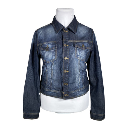 Unisex Tuomiss - Pidulik pluus, suurus 36 - Must ()
