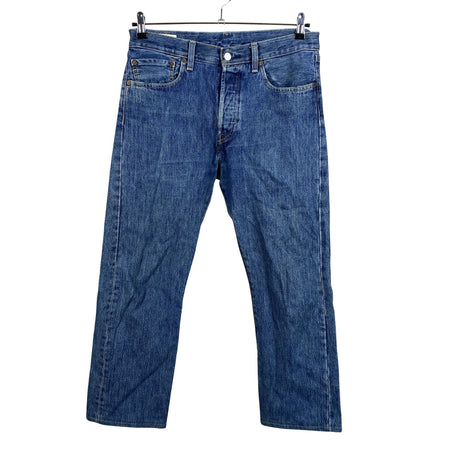 Unisex Levi's - Teksad, suurus W32 - Sinine ()