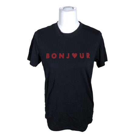 Unisex French Connection - T-särk, suurus 38 - Sinine ()
