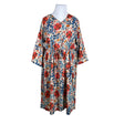 Unisex Gudrun Sjöden - Mitteveniv kleit, suurus 42 - Pruun ()