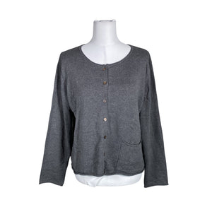 Unisex Gudrun Sjöden - Kardigan, suurus 40 - Hall (1)