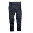 Unisex MAC - Teksad, suurus 36 - Must ()