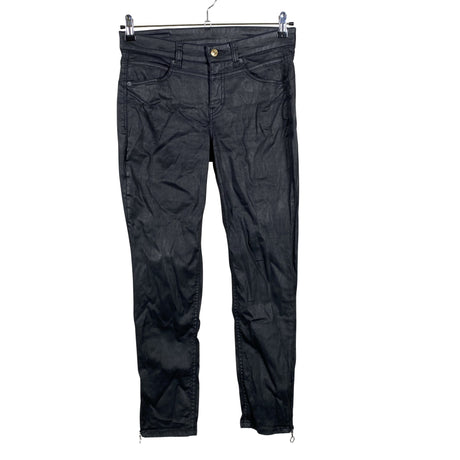 Unisex MAC - Teksad, suurus 36 - Must ()